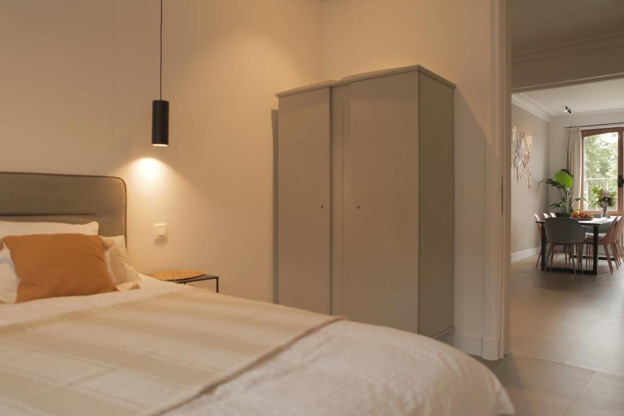 Maison Kitoko Gandawa Zewnętrze zdjęcie