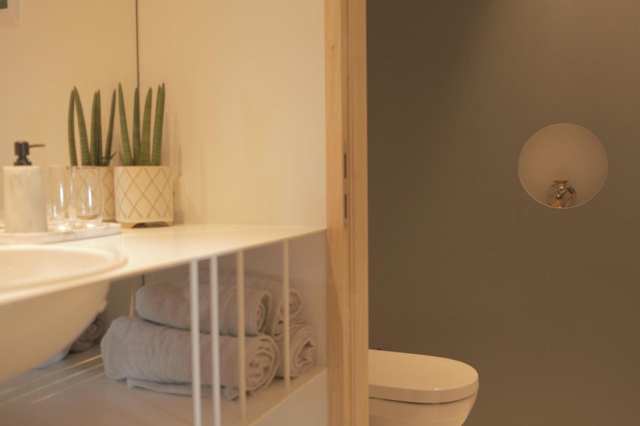 Maison Kitoko Gandawa Zewnętrze zdjęcie