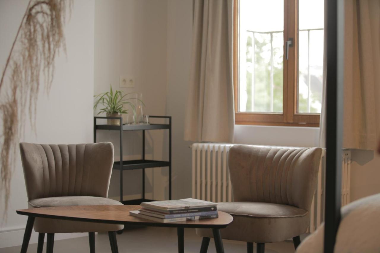 Maison Kitoko Gandawa Zewnętrze zdjęcie